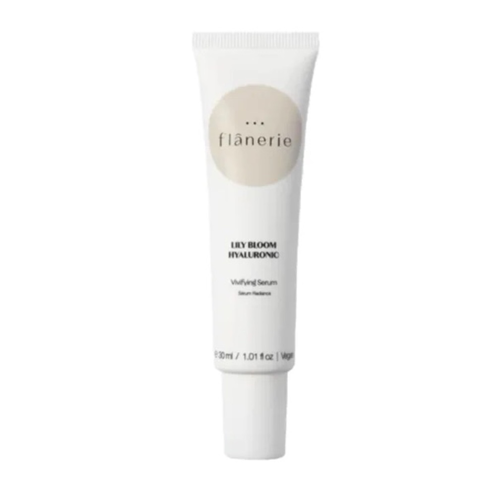 Flãnerie Vivifying Serum, NWT